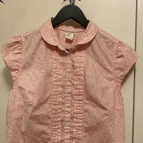 Levi’s Arrow Top - Picture 2 of 9